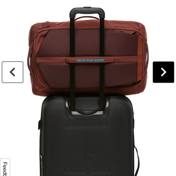 Cotopaxi Allpa 35L - Picture 8 of 10